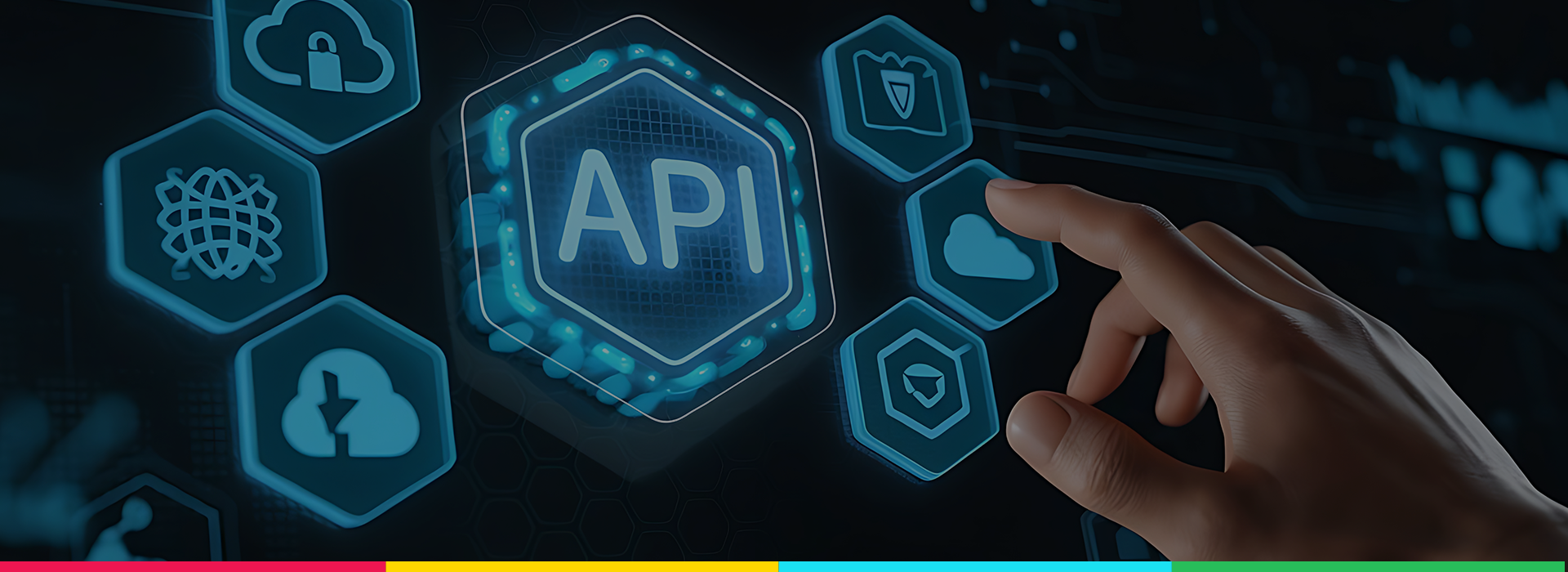 Jitterbit - Compose Your Own Platform with API Integration